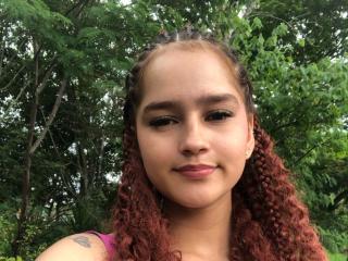 MelodyMansson - Live sex cam - 20643682