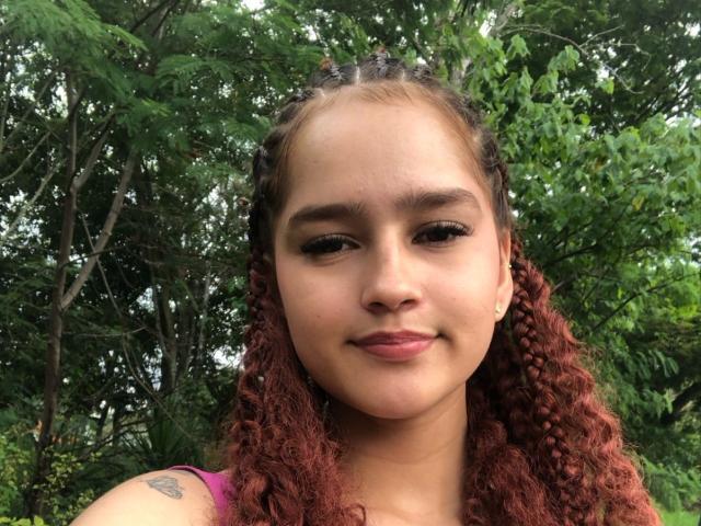 MelodyMansson - Sexe cam en vivo - 20643682