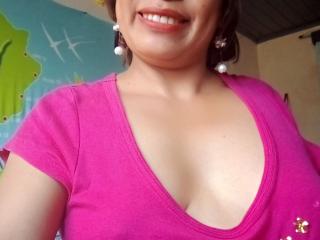 Rahel69 - Sexe cam en vivo - 20643738