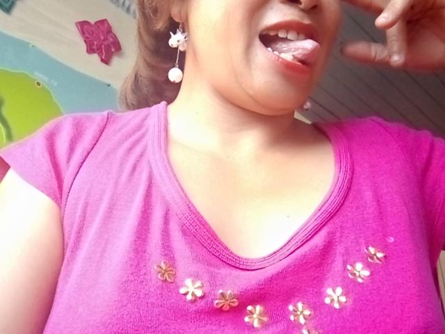 Rahel69 - Sexe cam en vivo - 20643750