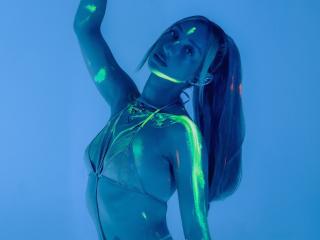 ArtMooon - Live sex cam - 20643778