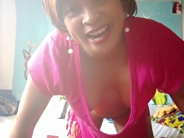 Rahel69 - Sexe cam en vivo - 20643834