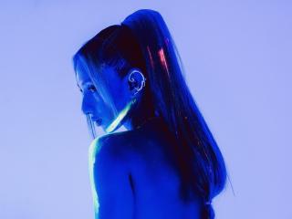 ArtMooon - Live sex cam - 20643882
