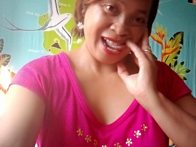 Rahel69 - Sexe cam en vivo - 20643926