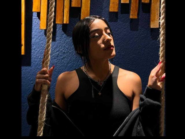 SalomeMille - Live sex cam - 20644450