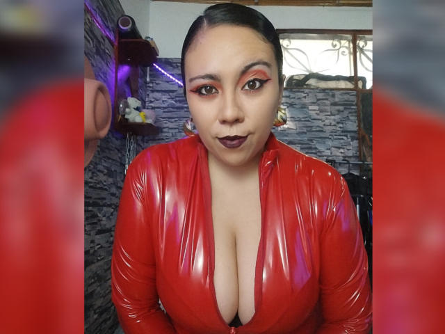 LexyDom - Camera khiêu dâm &amp; quyến rũ trực tiếp - 20644594