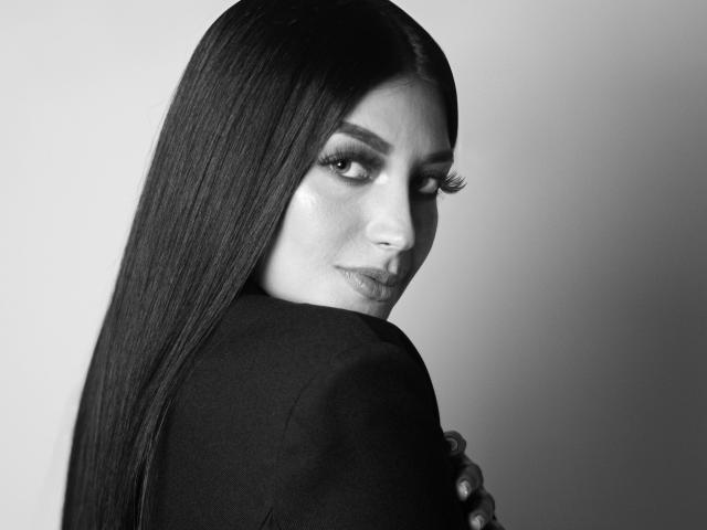 ArianaCortes - Live porn &amp; sex cam - 20644654