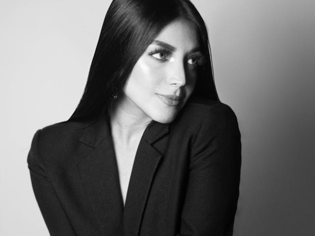 ArianaCortes - Live sexe cam - 20644662