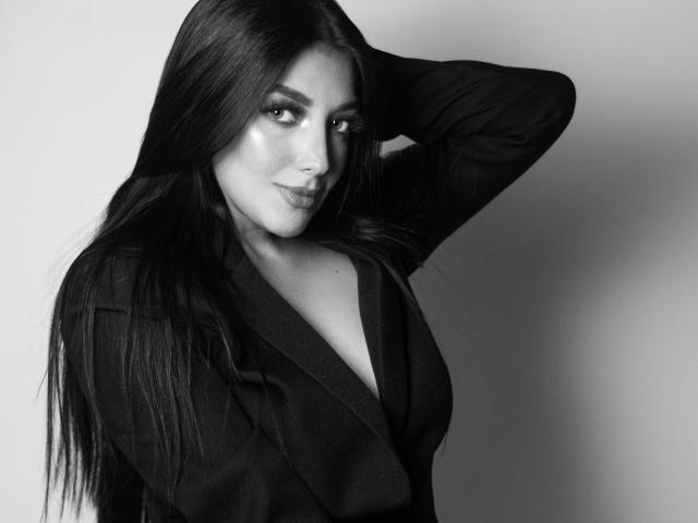 ArianaCortes - 라이브 포르노 &amp; 섹스 캠 - 20644674