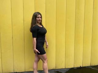 AtheneaRossi - Sexe cam en vivo - 20644966