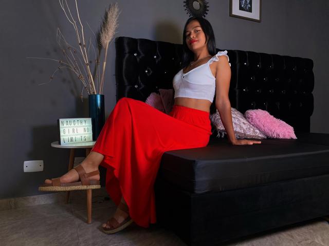 Kataleyaa69 - Sexe cam en vivo - 20645070