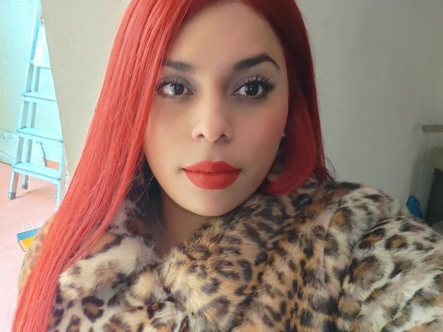 Chili - Live sex cam - 20645458