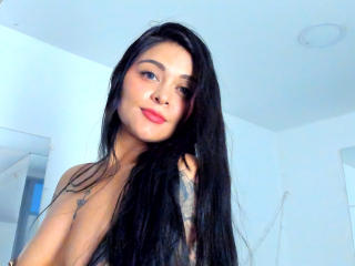 AmbeerRussell - Sexe cam en vivo - 20645578