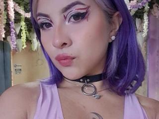 GemaLilcon - Sexe cam en vivo - 20645682