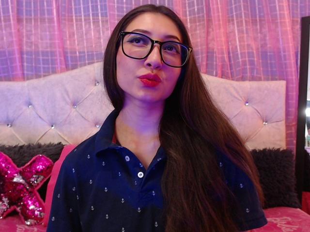 ElizabethMorrison - Sexe cam en vivo - 20645846