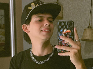 KeelanCy - Sexe cam en vivo - 20646226