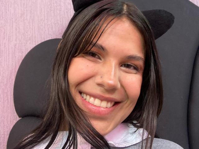 AmyXHottie - Live sex cam - 20646794