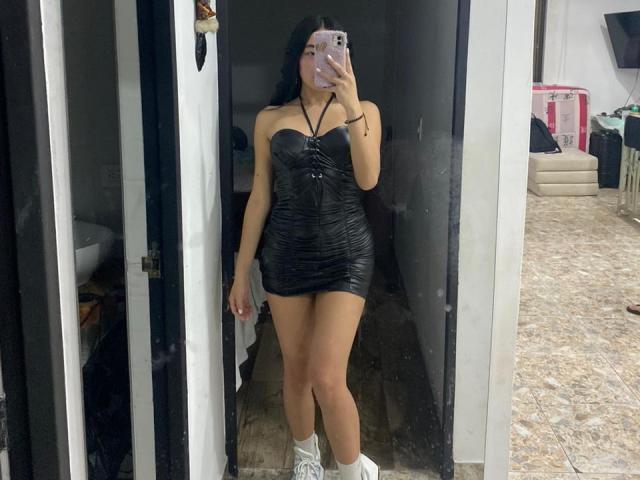 ValeryStrong - Live sex cam - 20647386