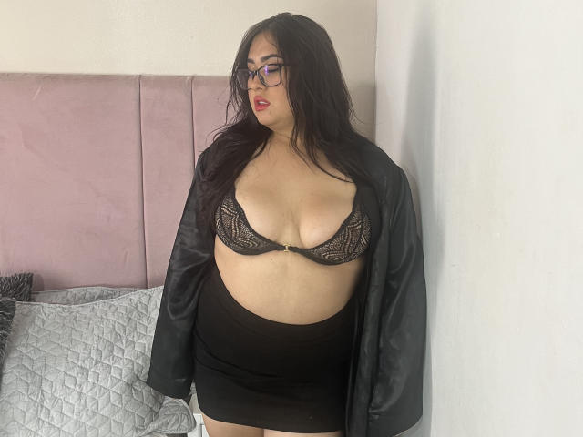 PaolaSwit - Live sex cam - 20648874