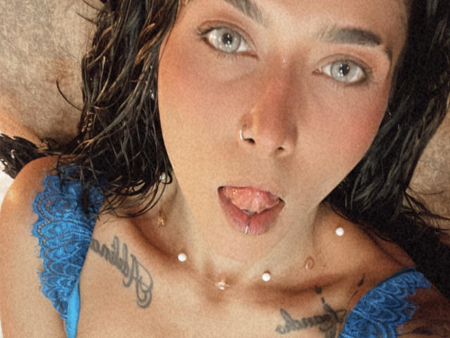 AmberLi - Sexe cam en vivo - 20648882