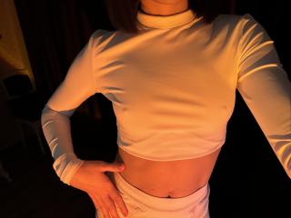 MrsTina - Live sexe cam - 20649046