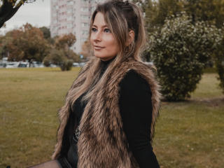 DeliceSmille - Sexe cam en vivo - 20649718