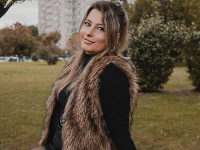 DeliceSmille - Sexe cam en vivo - 20649722