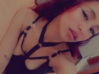 CaseyCalderon - Live sexe cam - 20651430