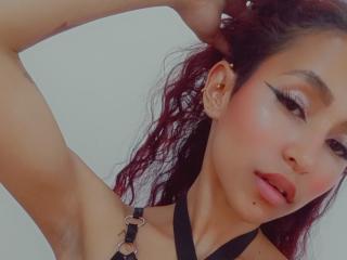 CaseyCalderon - Live sex cam - 20651470