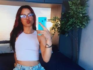 RouseGilmore - Live porn & sex cam - 20651638