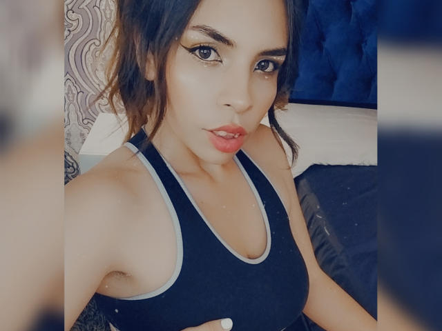 VioletaStone - Sexe cam en vivo - 20651798