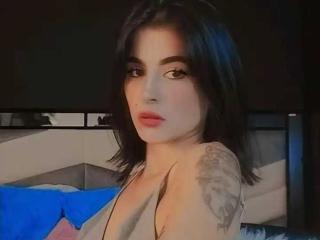 MichelleBenett - Sexe cam en vivo - 20652198