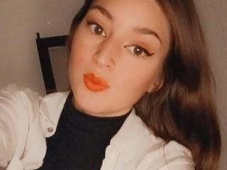 TessaKeller - сексуальная веб-камера в реальном времени - 20652326