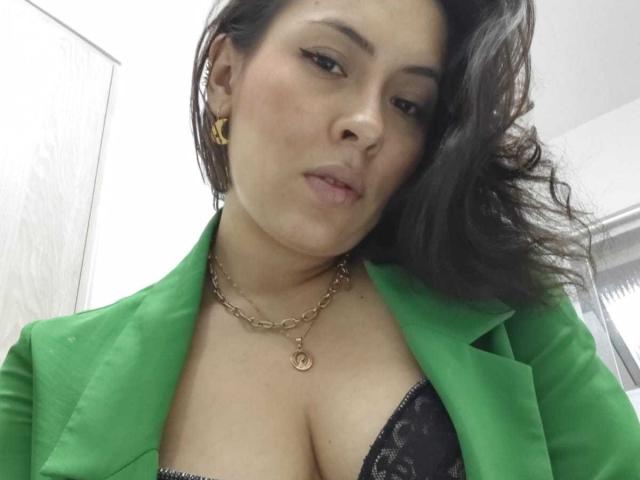 SophiiaDumont - Live sex cam - 20652562