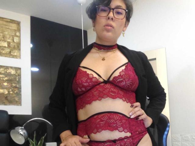 SophiiaDumont - Live sex cam - 20652738