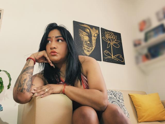 Nahirr - Live Sex Cam - 20653886