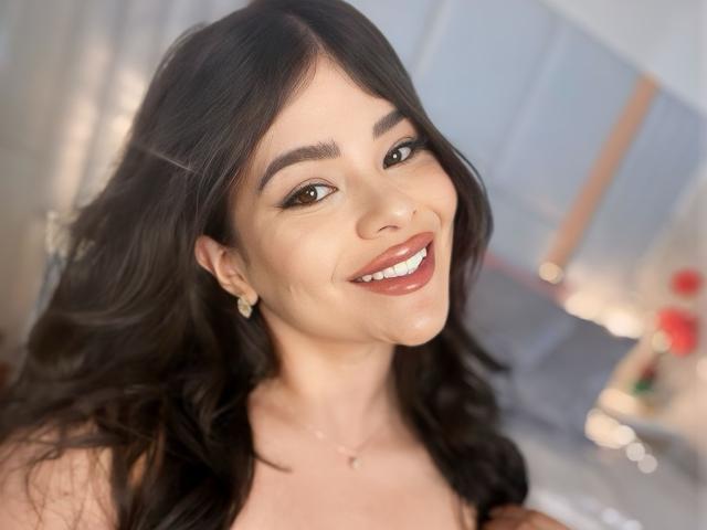 PaulinaValley - Live sex cam - 20654342