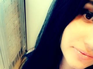 NicoleBrita - Sexe cam en vivo - 20656430