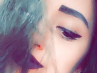 NicoleBrita - Sexe cam en vivo - 20656434