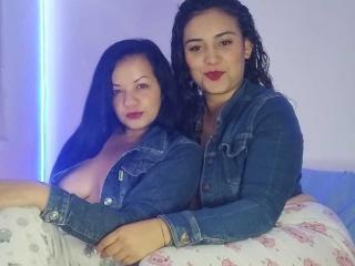 VanneSamChaud - Live porn &amp; sex cam - 20656830