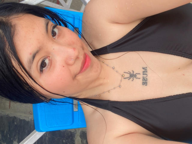 Elizaa - Live sex cam - 20656950