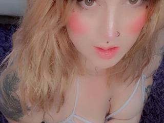 IsabellaRoshe - Sexe cam en vivo - 20657130