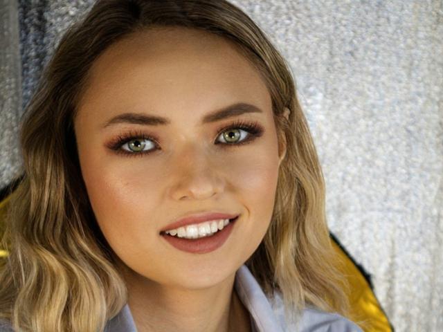 SallyVerda - Live porn &amp; sex cam - 20657530