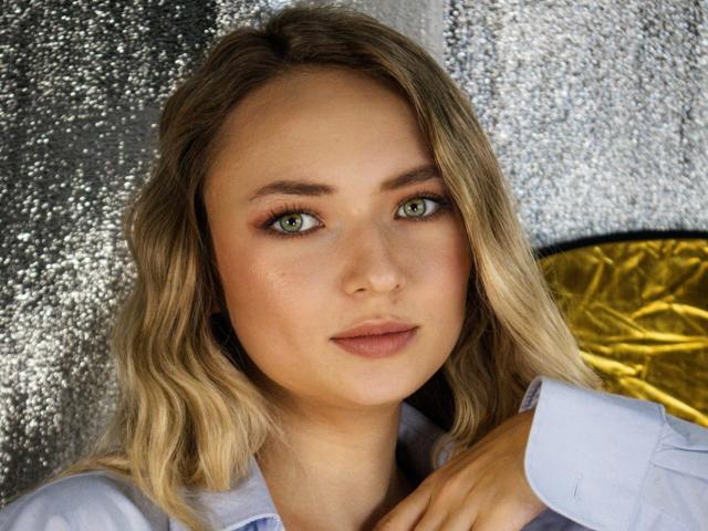 SallyVerda - Live sexe cam - 20657554