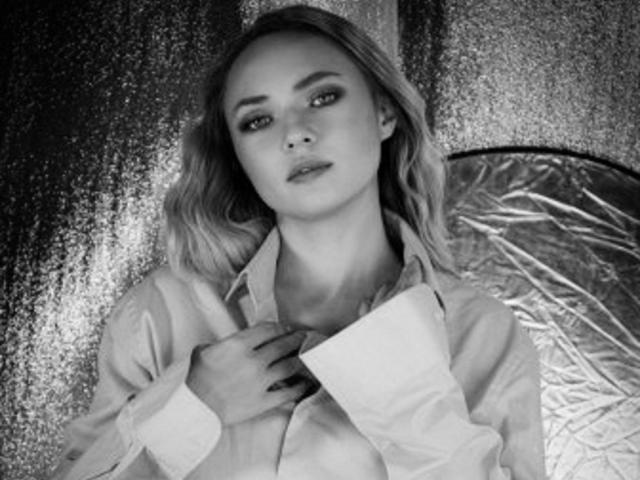 SallyVerda - Live porn &amp; sex cam - 20657782