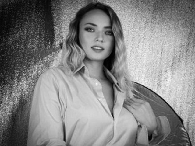 SallyVerda - Live sex cam - 20657798