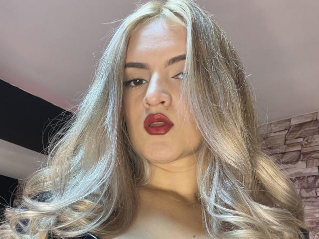 FiorellaStrong - Sexe cam en vivo - 20658002