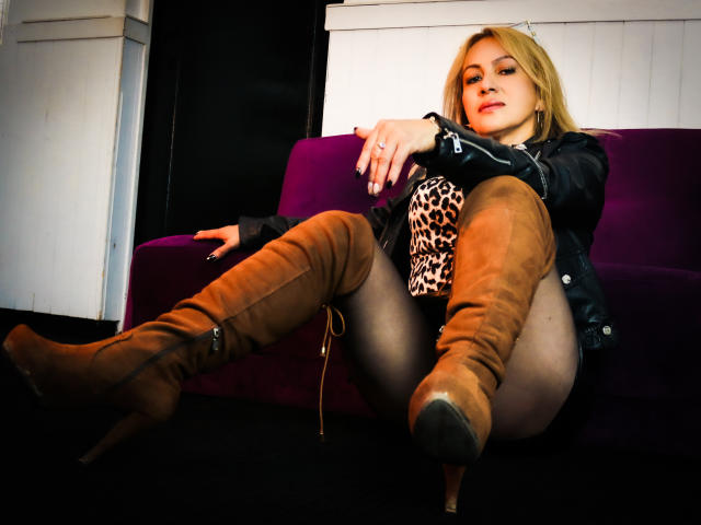 LissMendez - Live sexe cam - 20658062