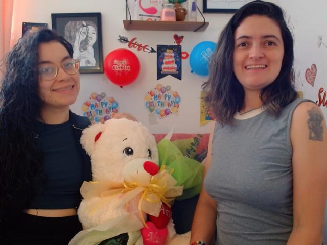 LunaVenus - Sexe cam en vivo - 20658262