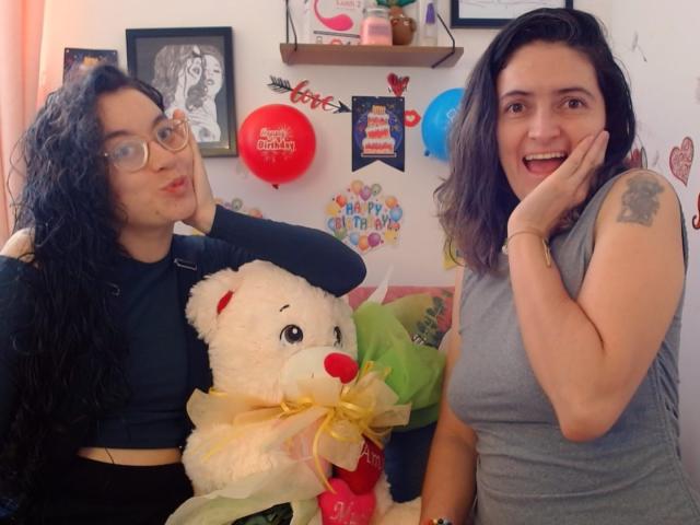 LunaVenus - Live porn &amp; sex cam - 20658266